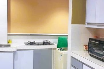 Menara D Sara Condominium