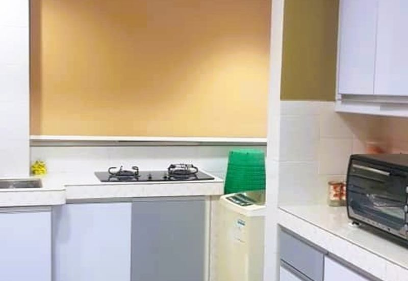 Menara D Sara Condominium