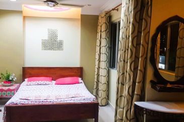 Menara D Sara Condominium