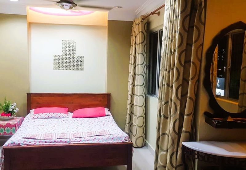 Menara D Sara Condominium