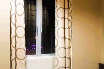 Menara D Sara Condominium