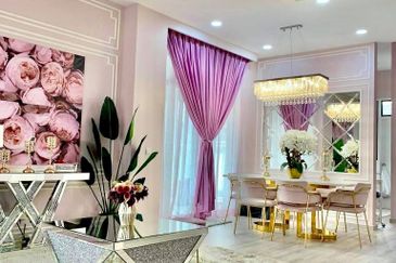 Graham Garden @ Eco Grandeur