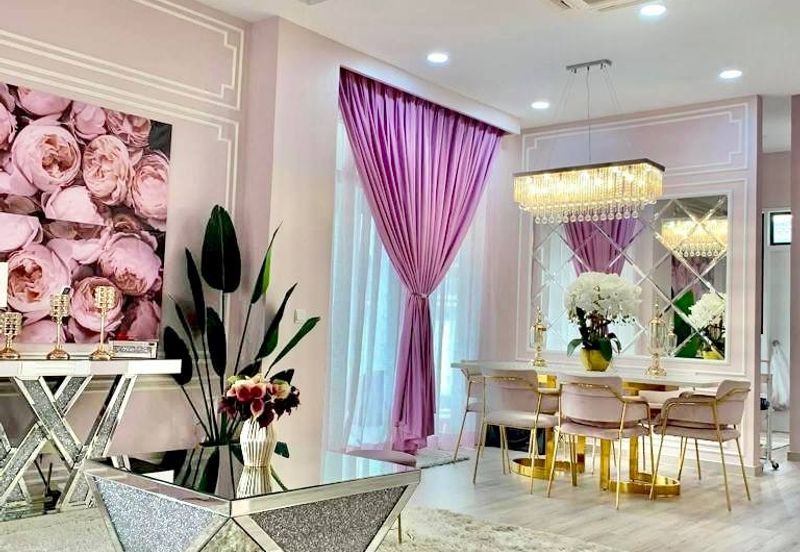 Graham Garden @ Eco Grandeur