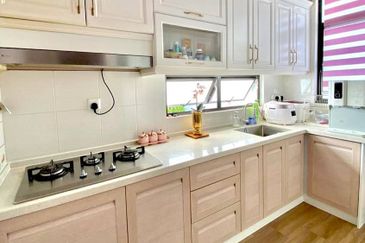 Graham Garden @ Eco Grandeur