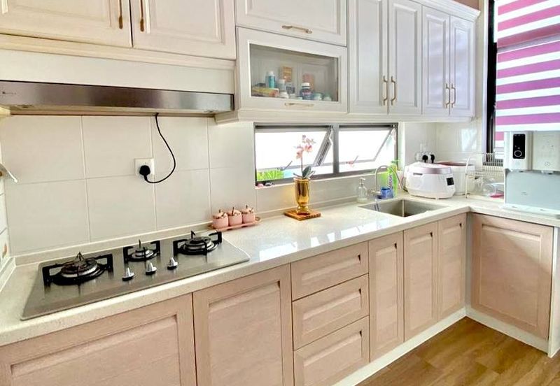 Graham Garden @ Eco Grandeur