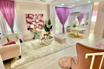 Graham Garden @ Eco Grandeur