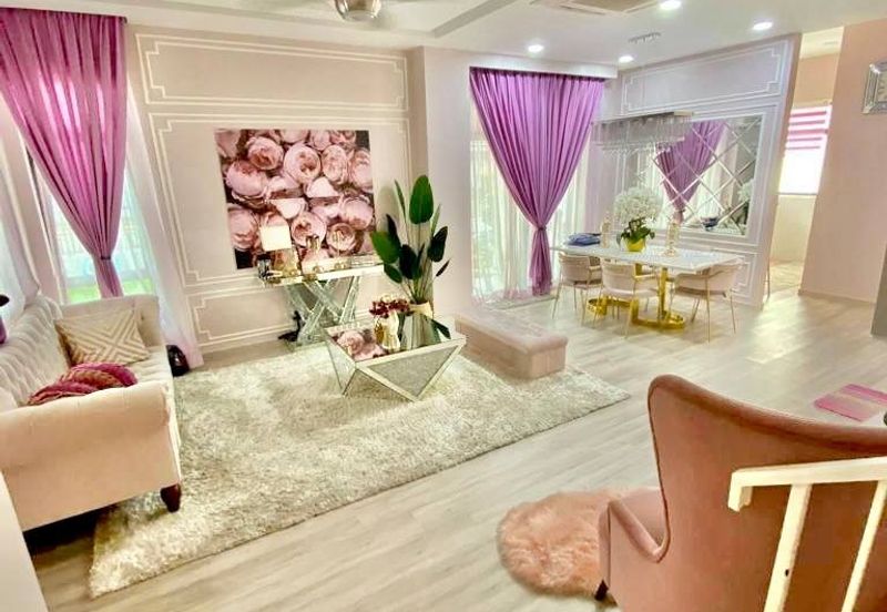 Graham Garden @ Eco Grandeur