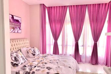 Graham Garden @ Eco Grandeur