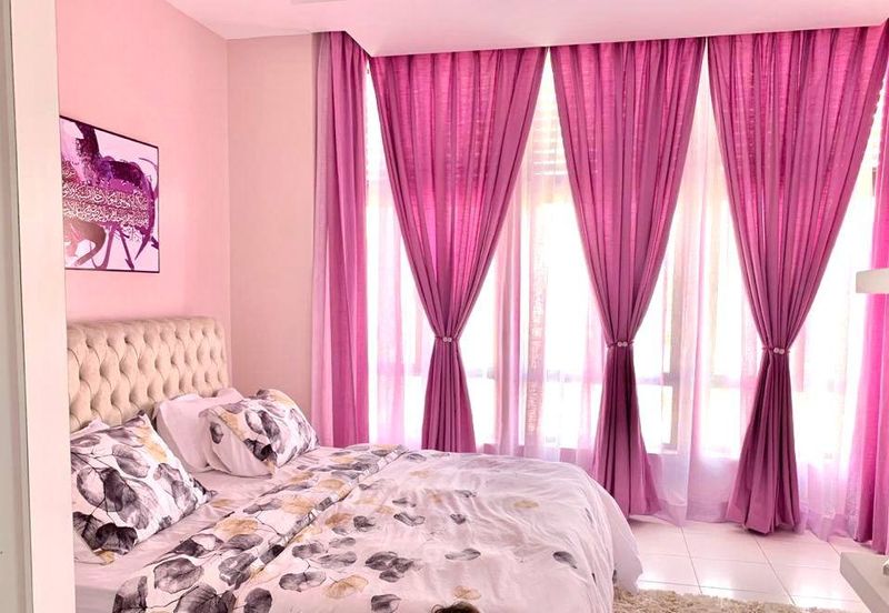 Graham Garden @ Eco Grandeur