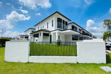 Graham Garden @ Eco Grandeur