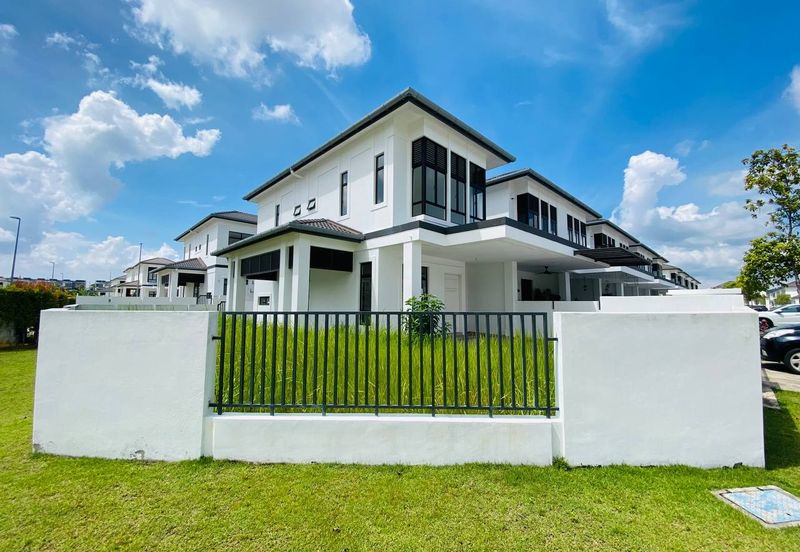 Graham Garden @ Eco Grandeur