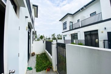 Graham Garden @ Eco Grandeur