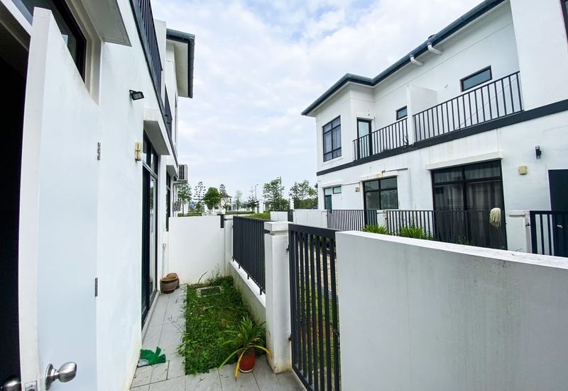 Graham Garden @ Eco Grandeur