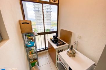 Almyra Residences @ Bandar Puteri Bangi