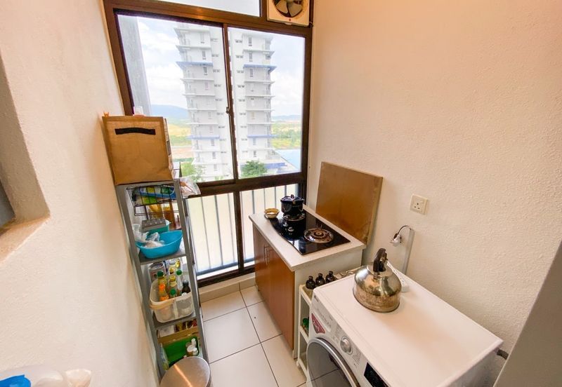 Almyra Residences @ Bandar Puteri Bangi