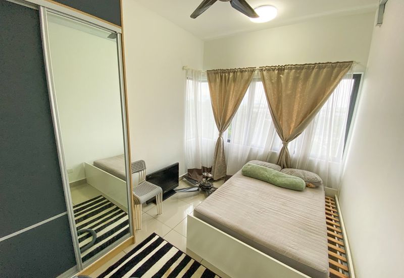 Almyra Residences @ Bandar Puteri Bangi