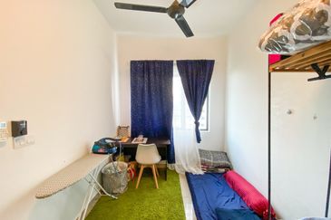 Almyra Residences @ Bandar Puteri Bangi