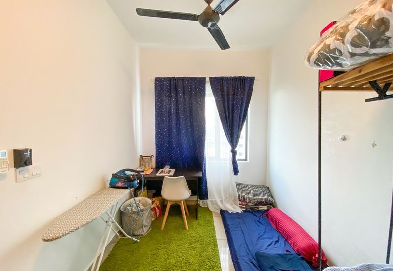 Almyra Residences @ Bandar Puteri Bangi