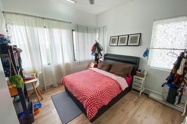 Almyra Residences @ Bandar Puteri Bangi