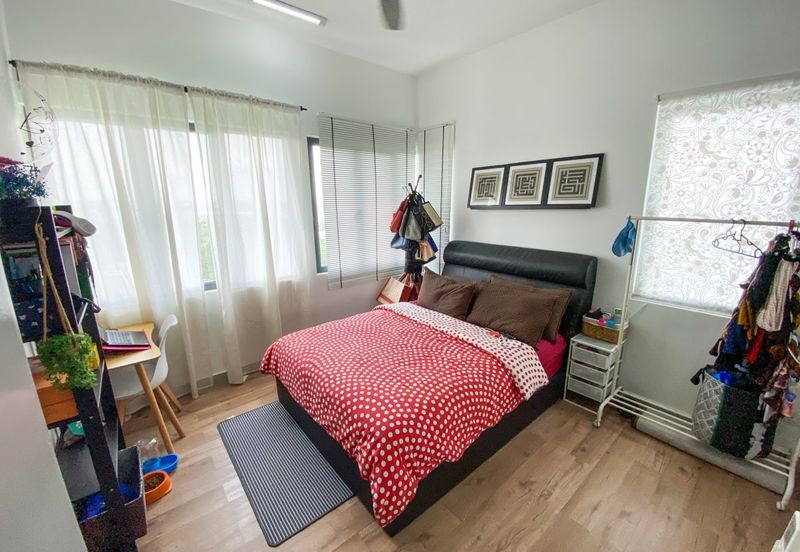 Almyra Residences @ Bandar Puteri Bangi