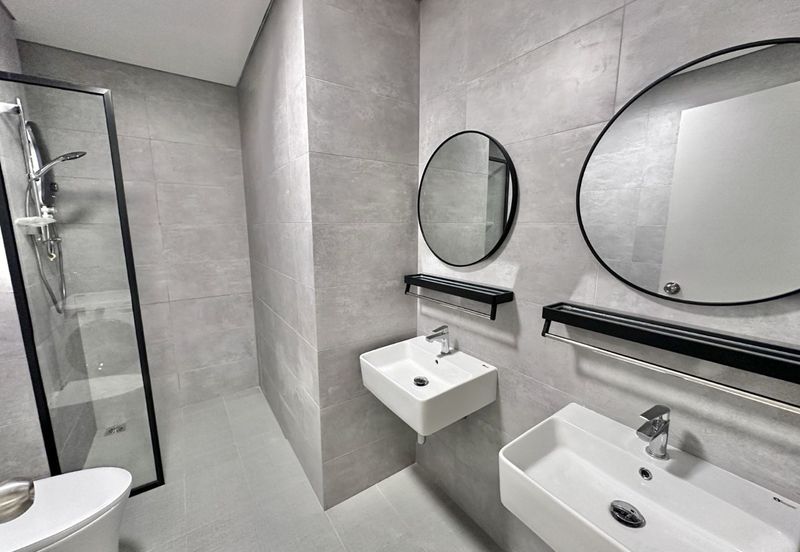 Cubic Botanical (Residensi Rimba)