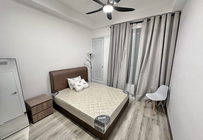 Cubic Botanical (Residensi Rimba)