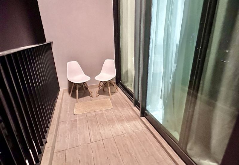 Cubic Botanical (Residensi Rimba)