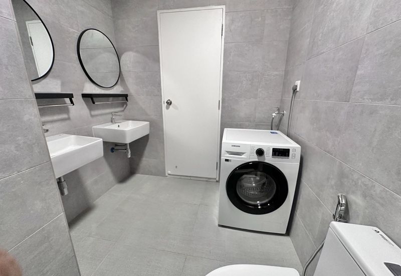 Cubic Botanical (Residensi Rimba)