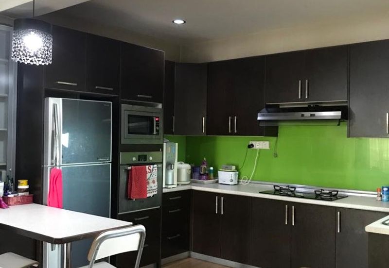 Sterling Condominium