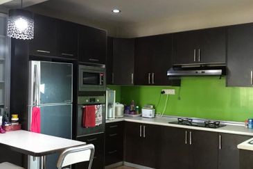 Sterling Condominium