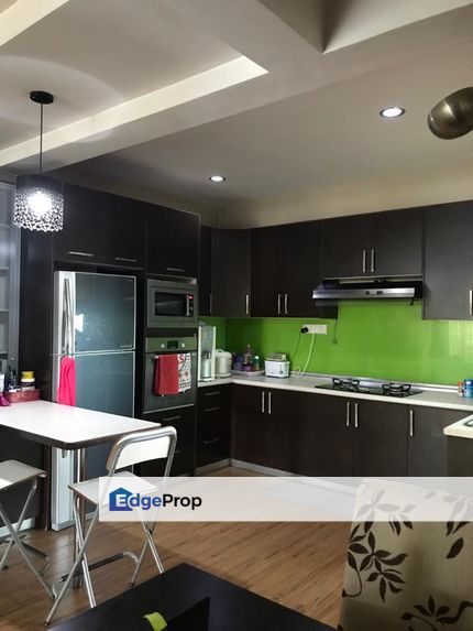 Sterling Condominium, Kelana Jaya, Selangor, Selangor, Kelana Jaya