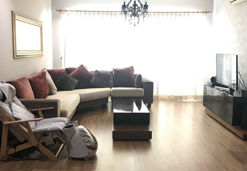 Sterling Condominium