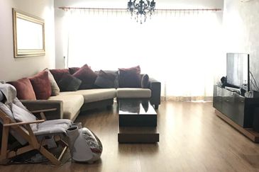 Sterling Condominium