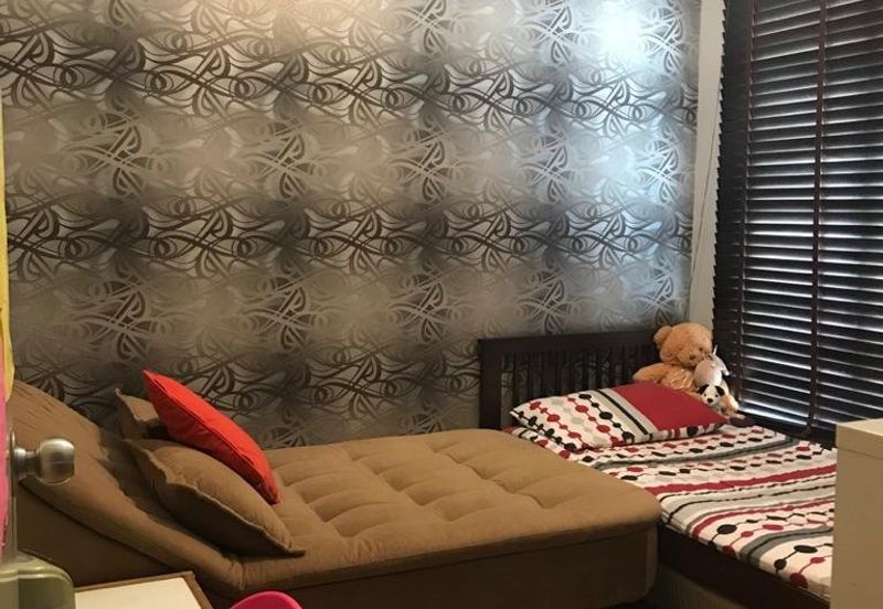 Sterling Condominium