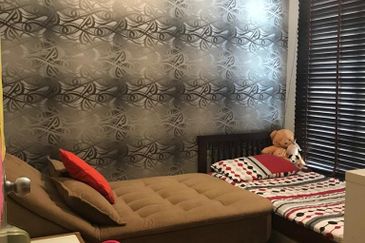 Sterling Condominium