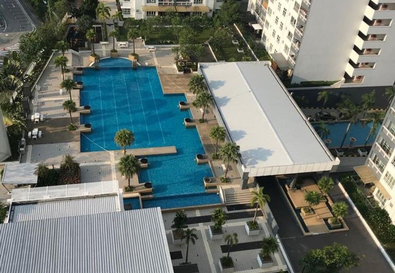 Sterling Condominium