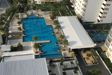 Sterling Condominium