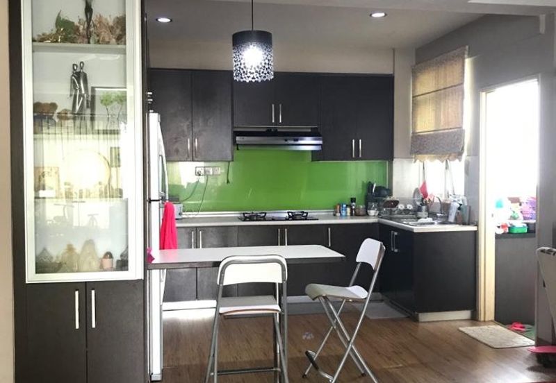 Sterling Condominium