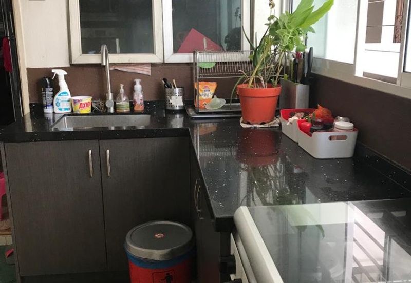 Sterling Condominium