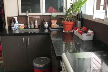 Sterling Condominium