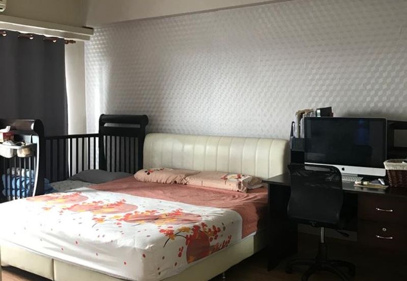 Sterling Condominium