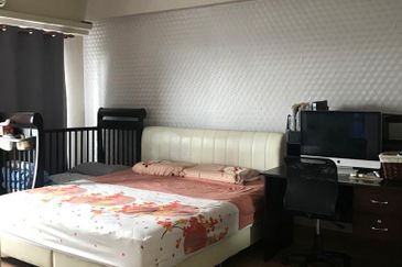 Sterling Condominium