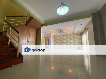 Andari TownVilla  Selayang Heights Batu Caves, Selangor, Batu Caves 