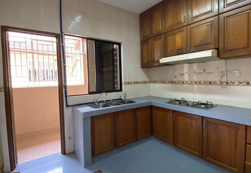 Andari TownVilla  Selayang Heights Batu Caves