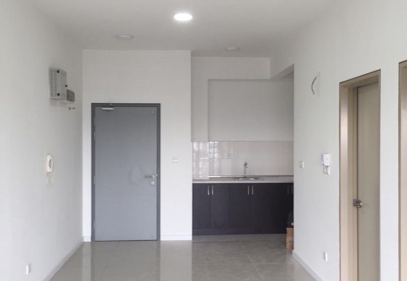 Suria Residence Bukit Jelutong Shah Alam