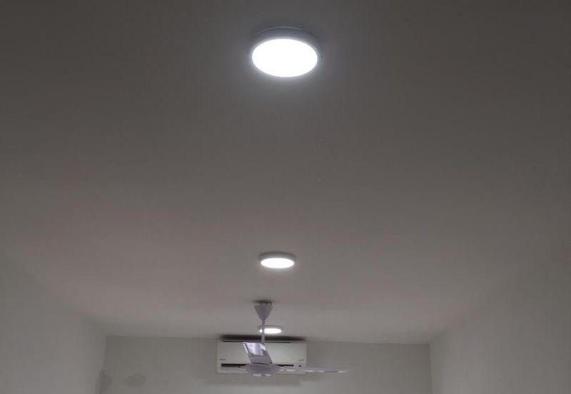 Suria Residence Bukit Jelutong Shah Alam