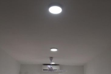 Suria Residence Bukit Jelutong Shah Alam