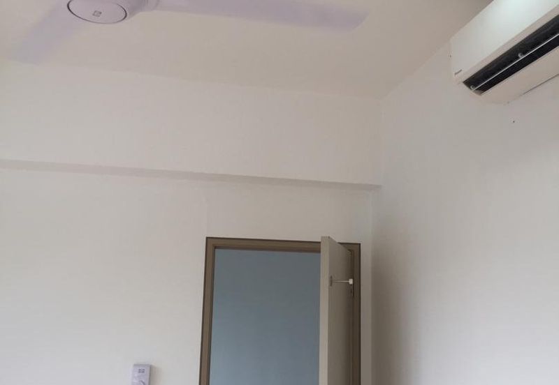 Suria Residence Bukit Jelutong Shah Alam