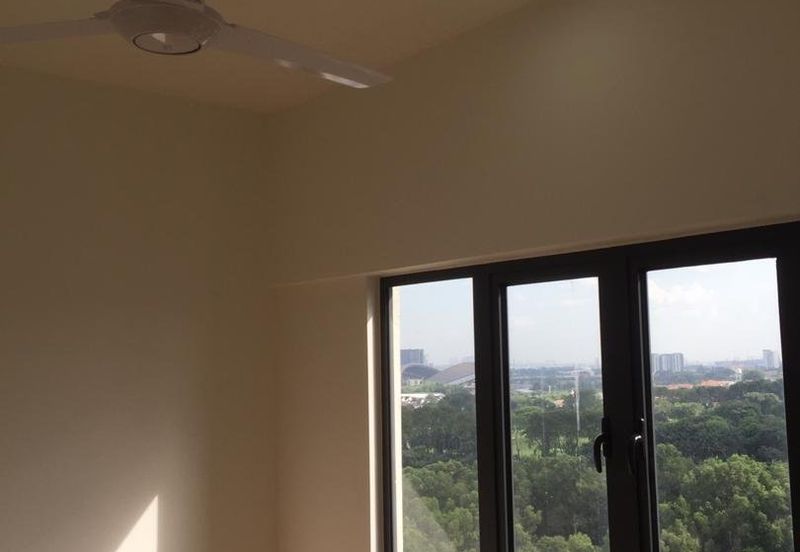 Suria Residence Bukit Jelutong Shah Alam