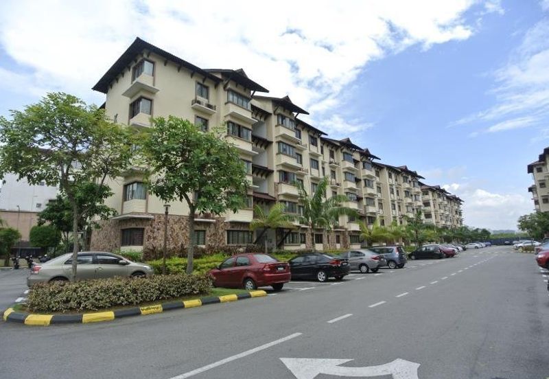 Desa Idaman, Taman Puchong Prima